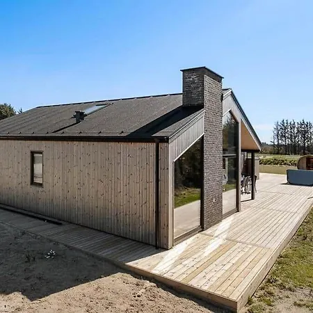 Bl1178-saltum-vesterhavs-sletten-40 Holiday home